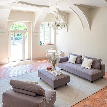 The Lake Suites Com - Luxury Stay In Lazise Esterno foto