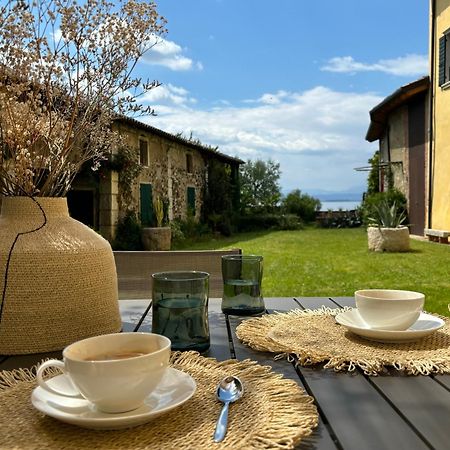 The Lake Suites Com - Luxury Stay In Lazise Esterno foto