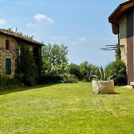 The Lake Suites Com - Luxury Stay In Lazise Esterno foto