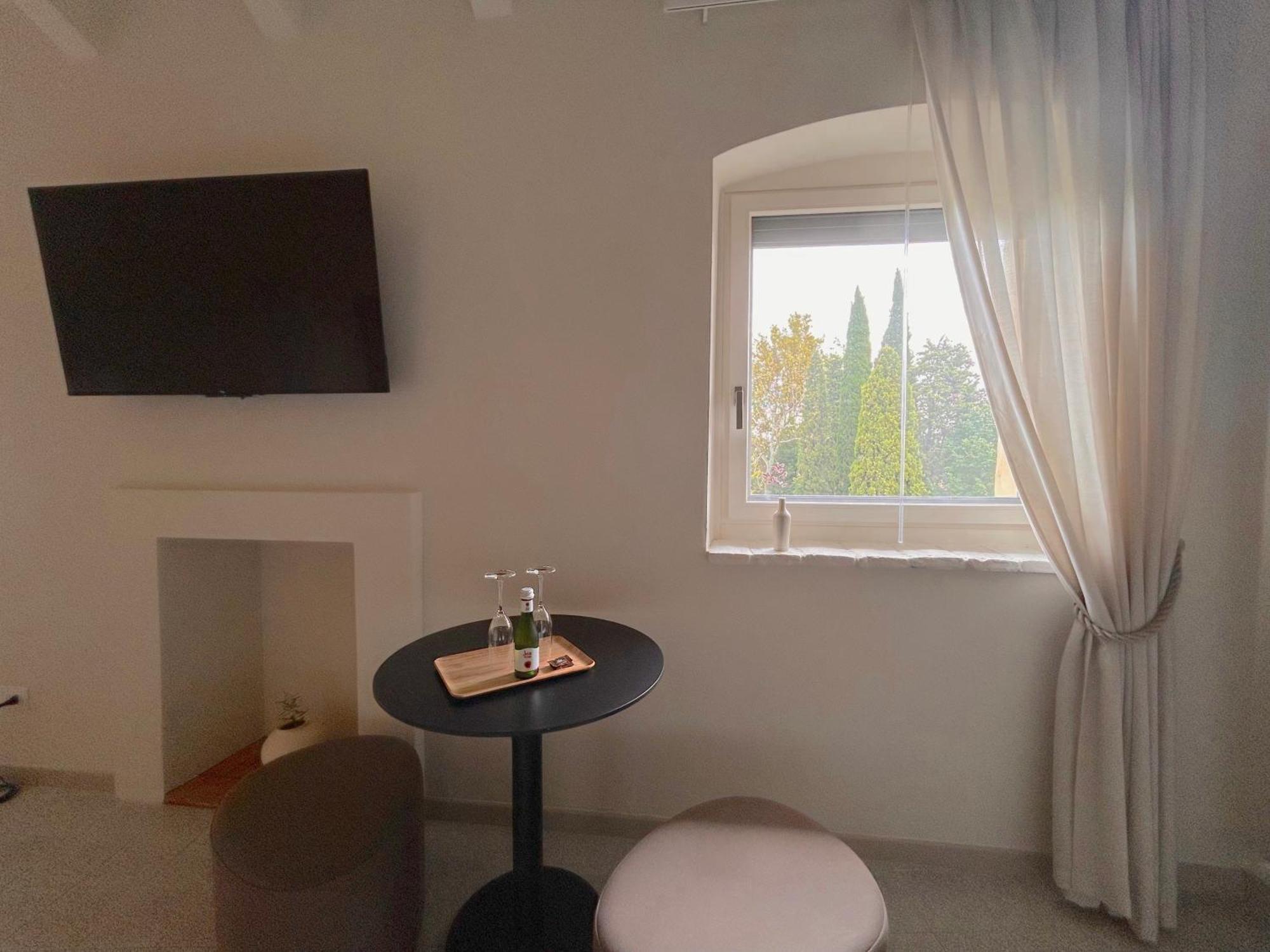 The Lake Suites Com - Luxury Stay In Lazise Esterno foto