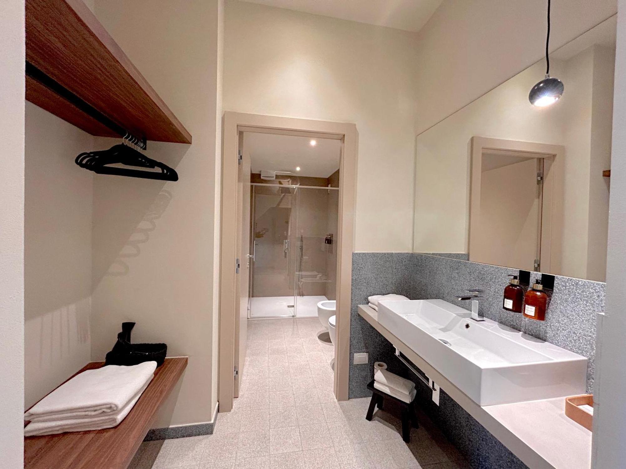 The Lake Suites Com - Luxury Stay In Lazise Esterno foto
