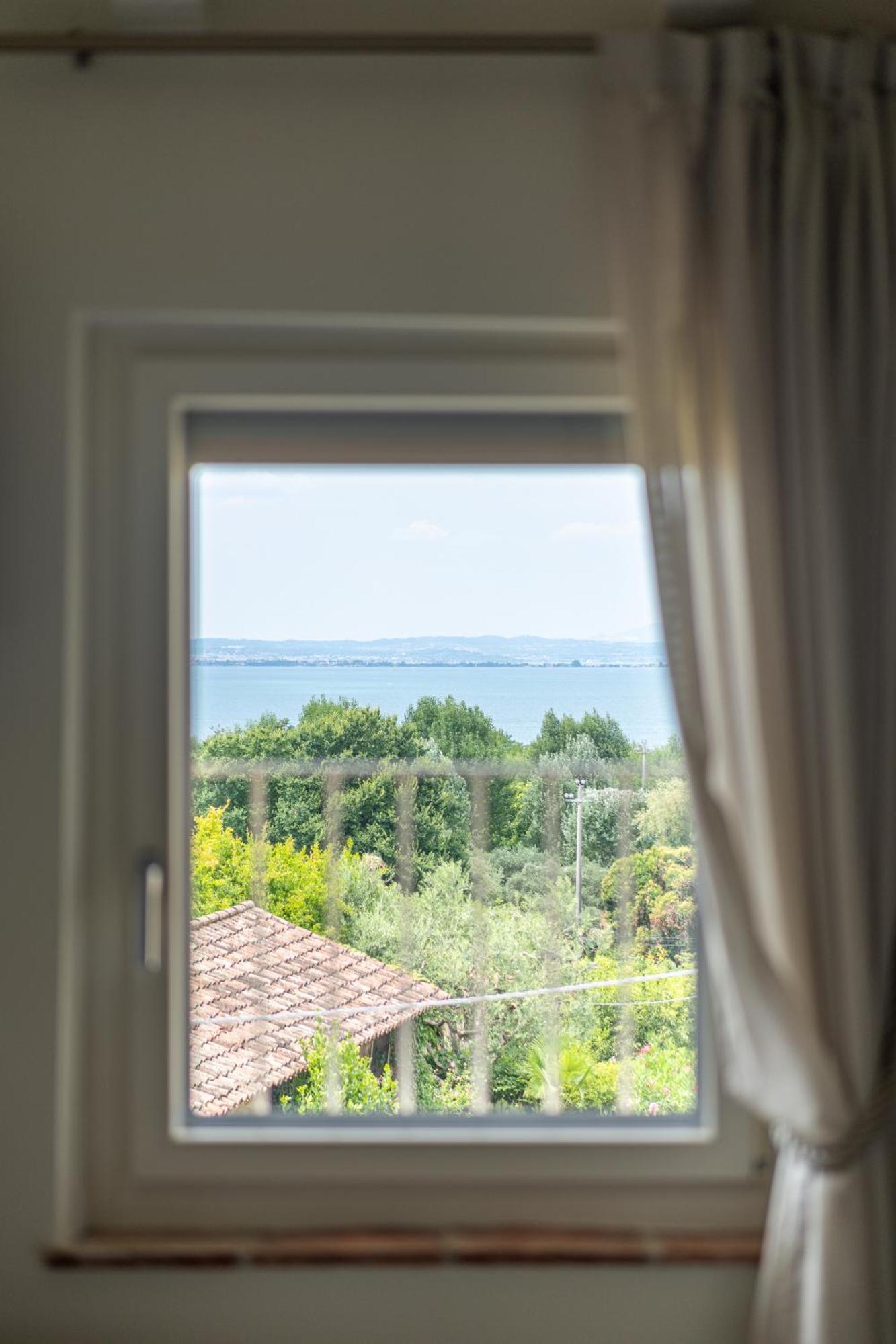 The Lake Suites Com - Luxury Stay In Lazise Esterno foto