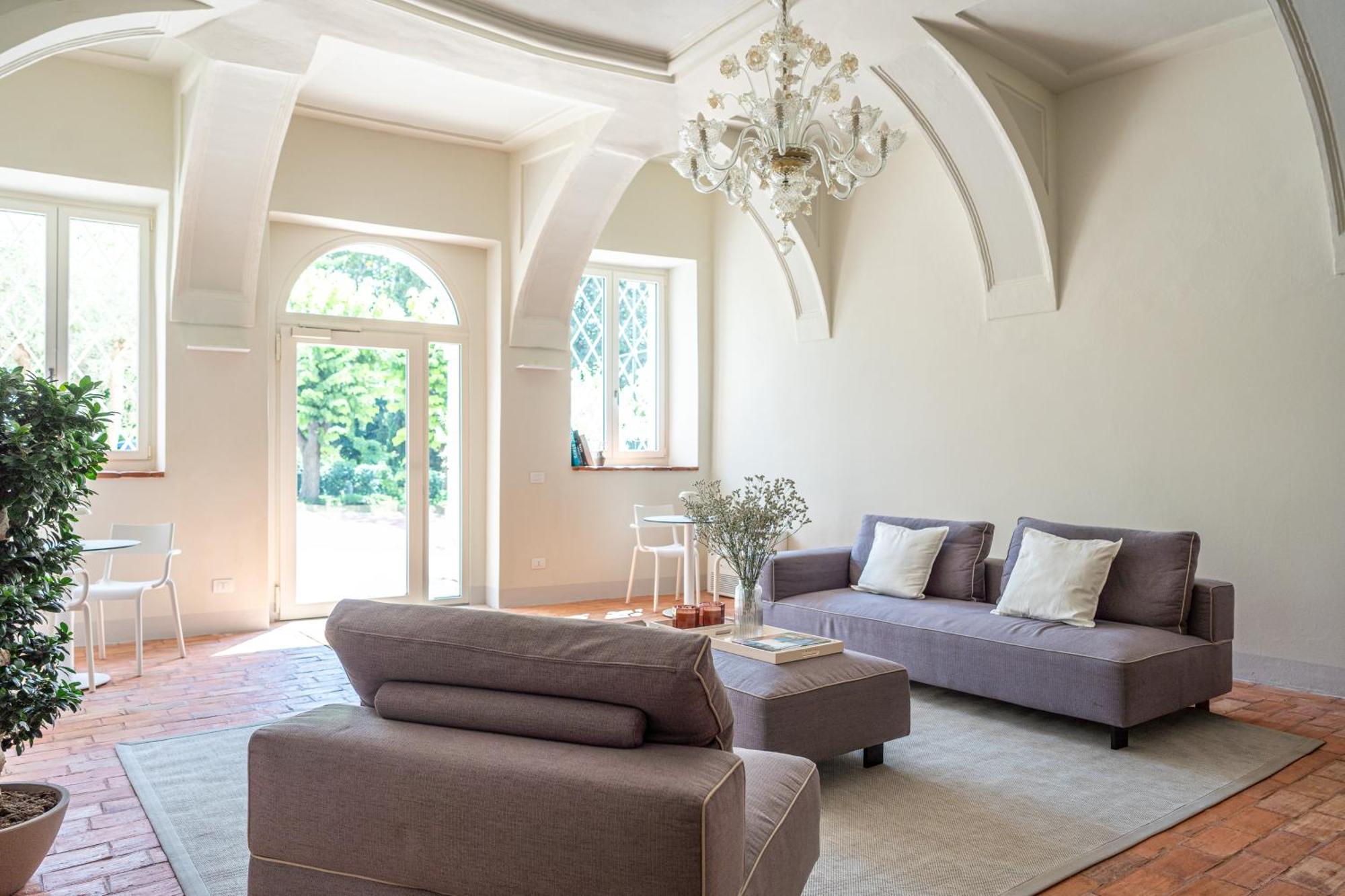 The Lake Suites Com - Luxury Stay In Lazise Esterno foto