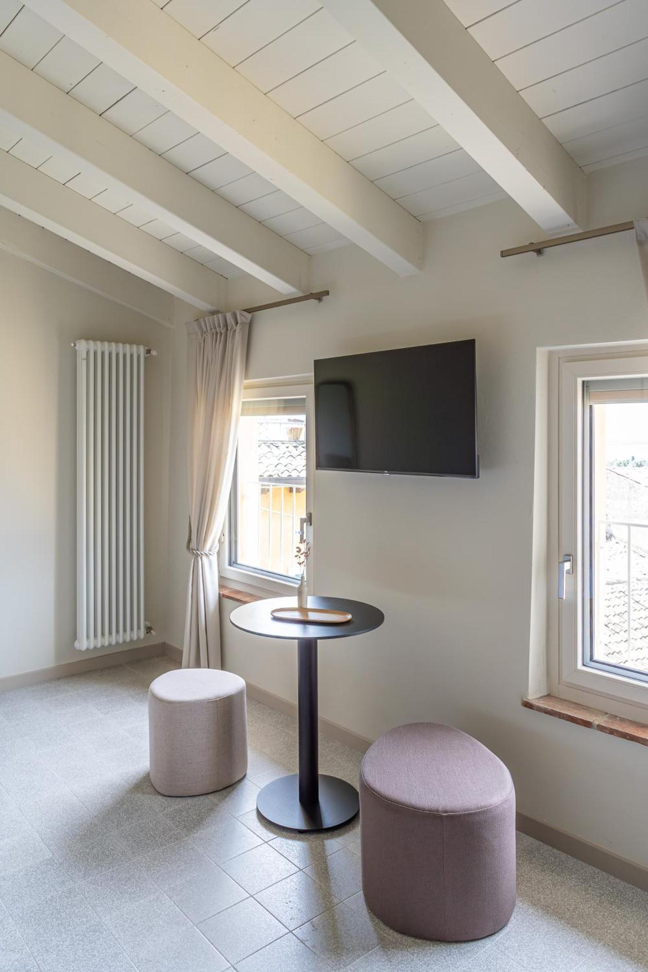 The Lake Suites Com - Luxury Stay In Lazise Esterno foto
