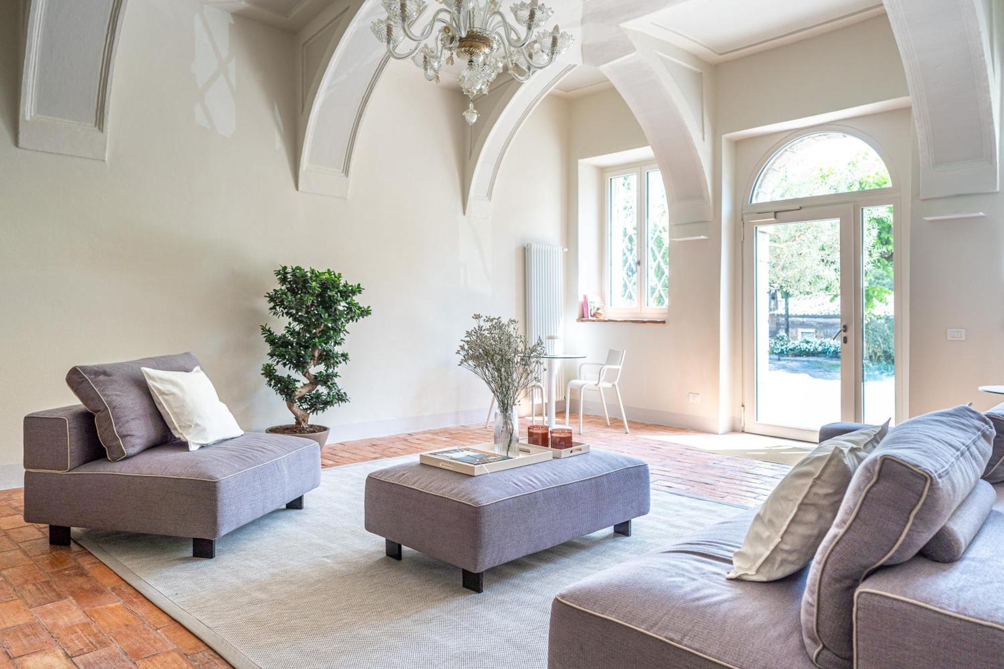 The Lake Suites Com - Luxury Stay In Lazise Esterno foto