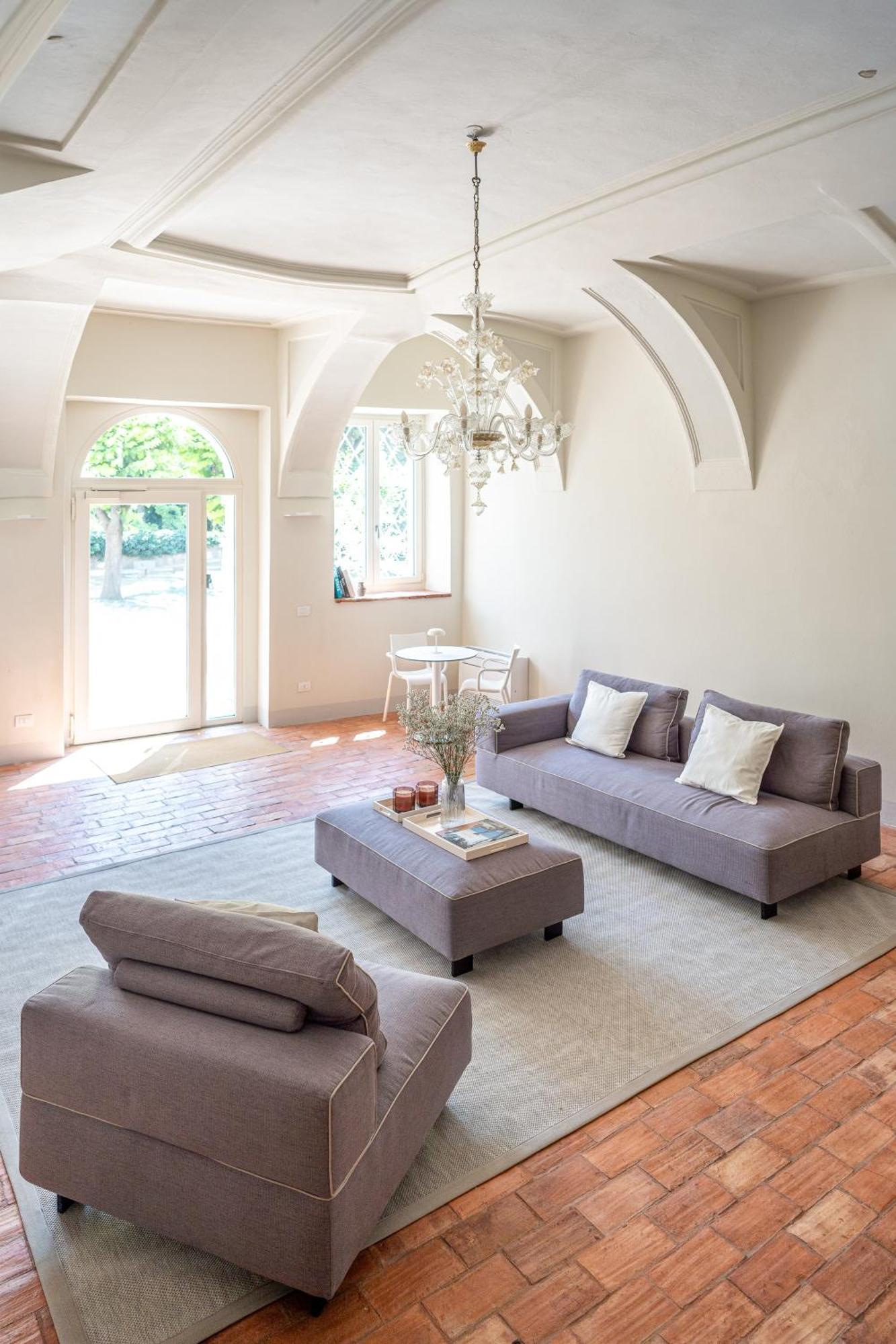 The Lake Suites Com - Luxury Stay In Lazise Esterno foto