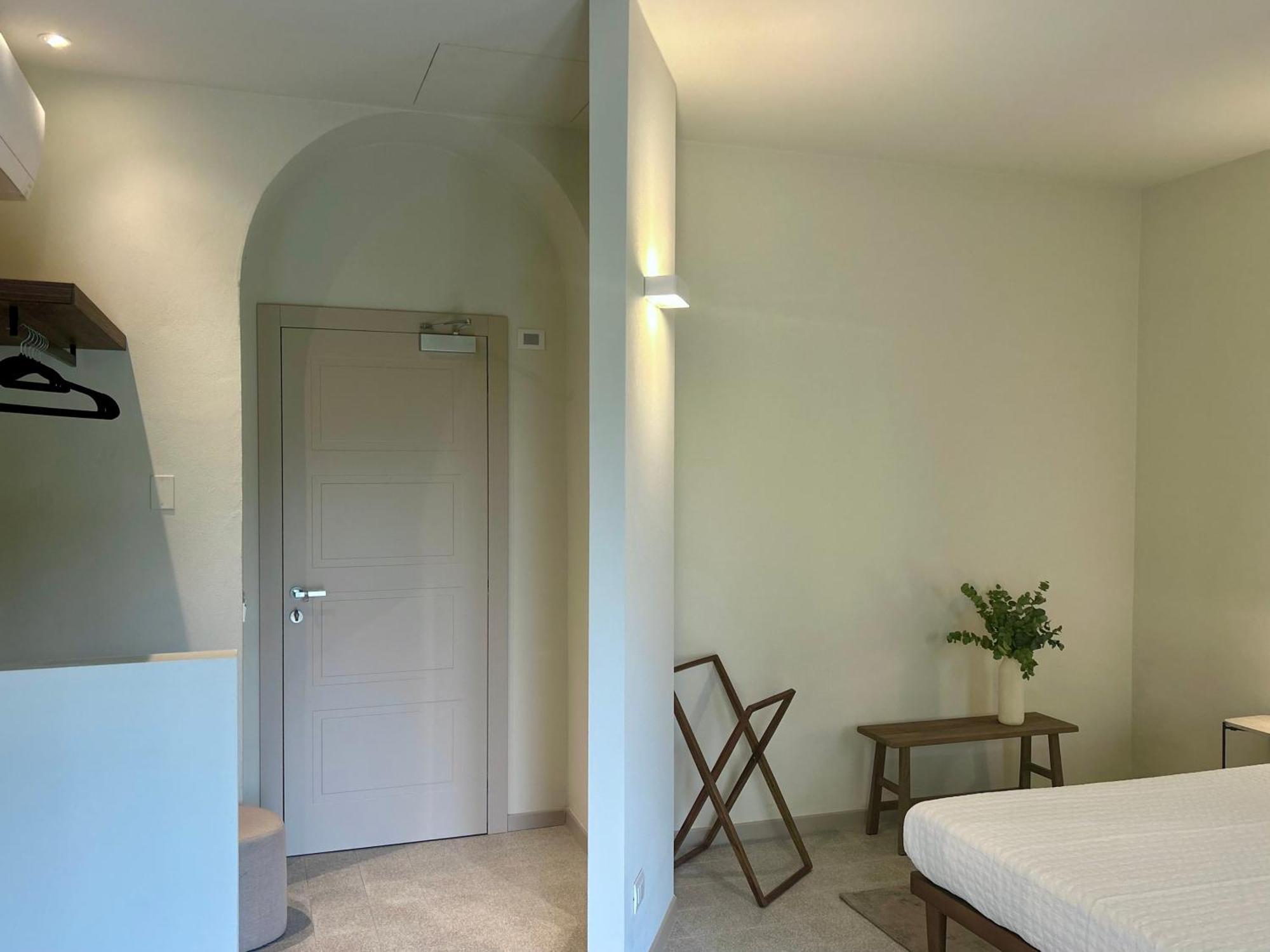 The Lake Suites Com - Luxury Stay In Lazise Esterno foto