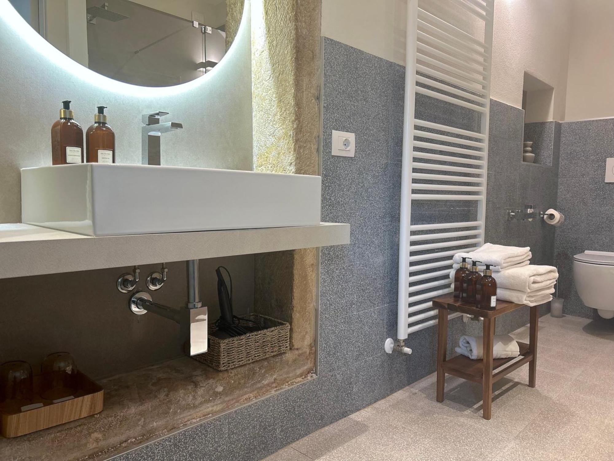 The Lake Suites Com - Luxury Stay In Lazise Esterno foto