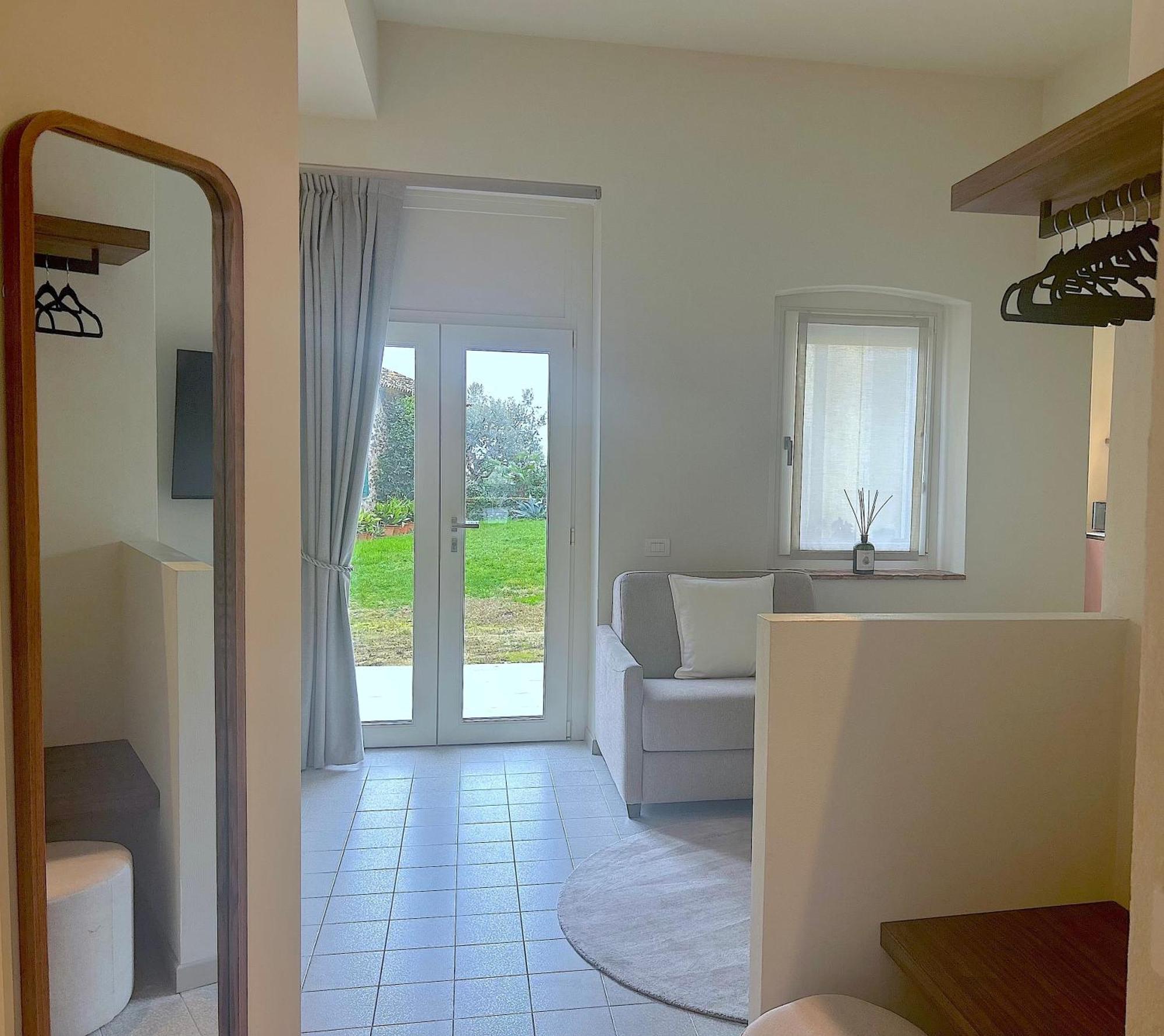 The Lake Suites Com - Luxury Stay In Lazise Esterno foto