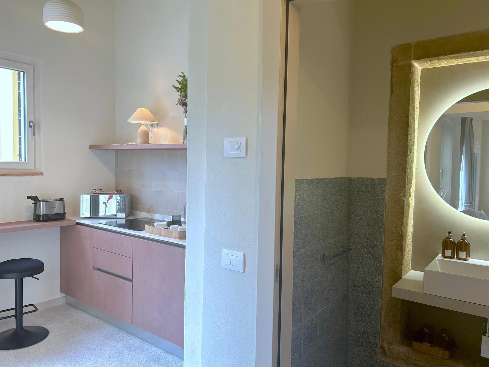 The Lake Suites Com - Luxury Stay In Lazise Esterno foto