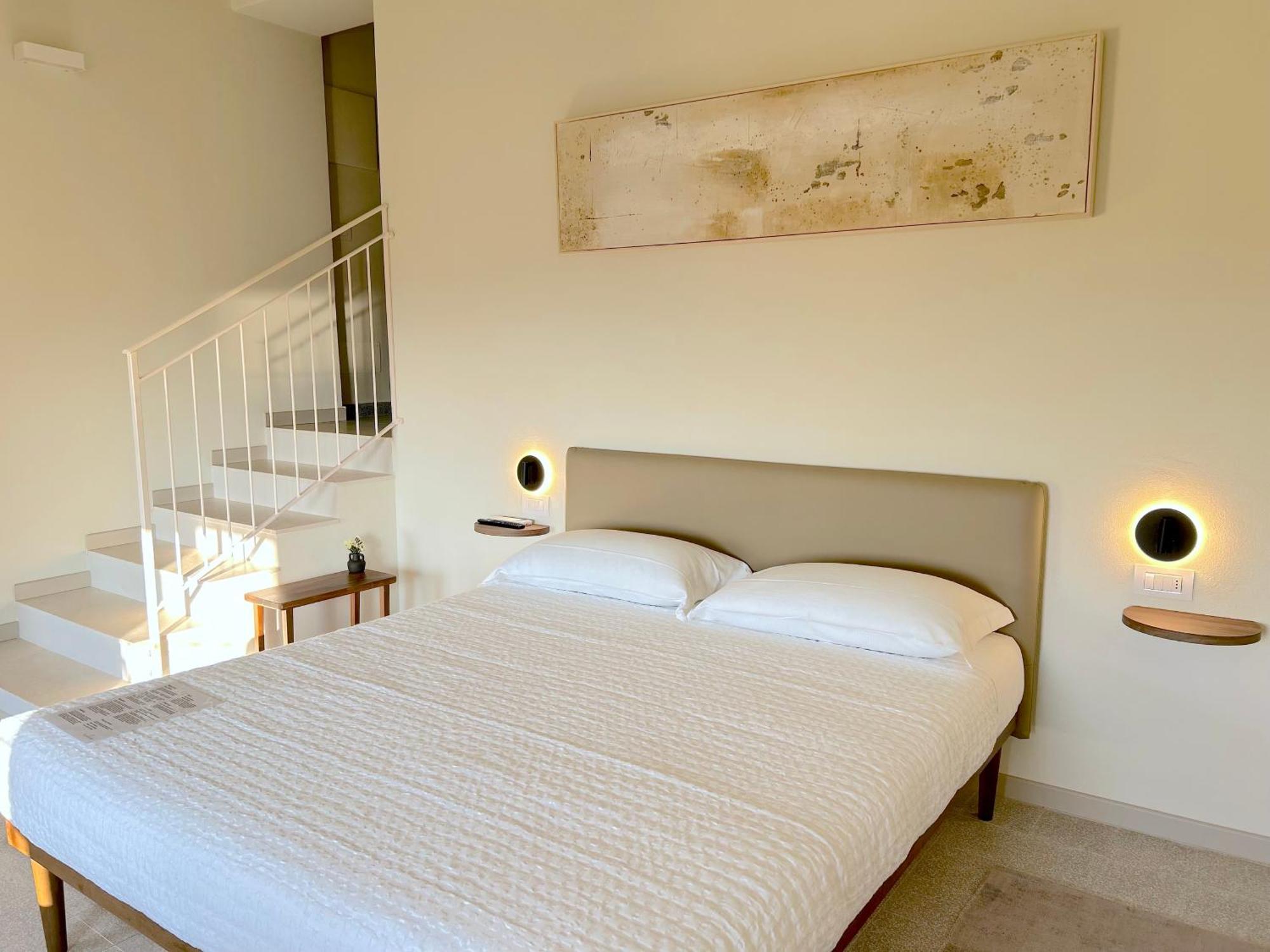 The Lake Suites Com - Luxury Stay In Lazise Esterno foto