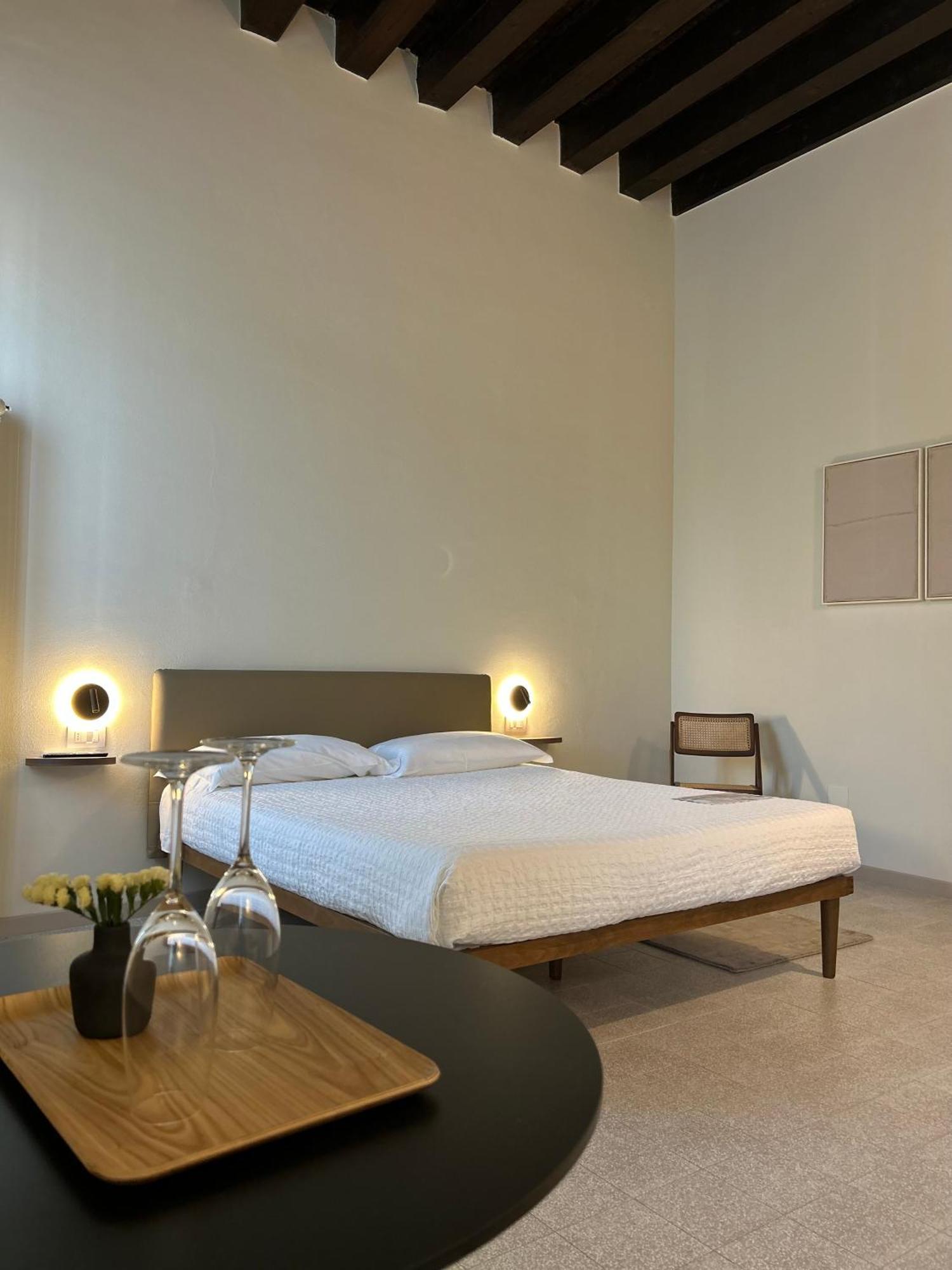 The Lake Suites Com - Luxury Stay In Lazise Esterno foto