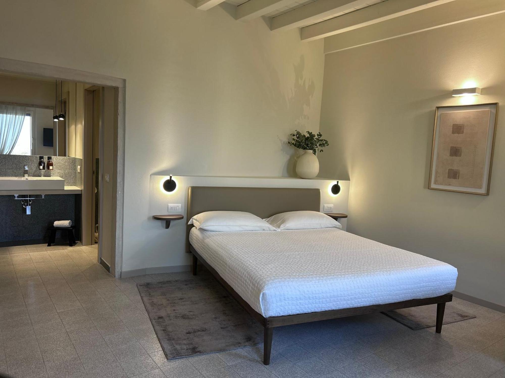 The Lake Suites Com - Luxury Stay In Lazise Esterno foto