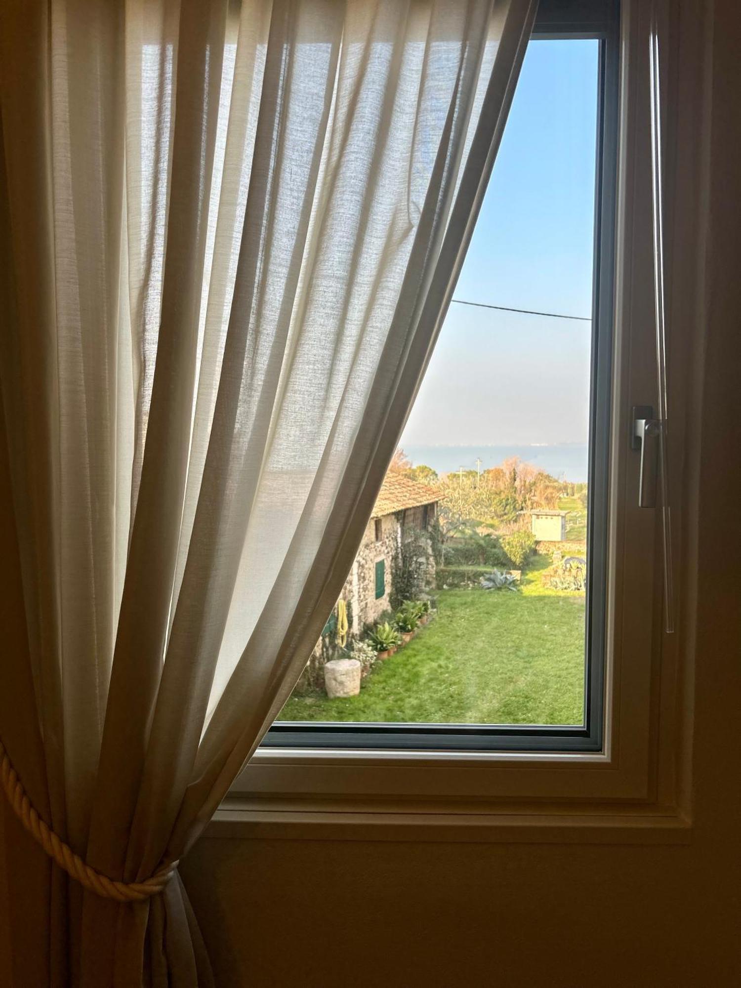 The Lake Suites Com - Luxury Stay In Lazise Esterno foto