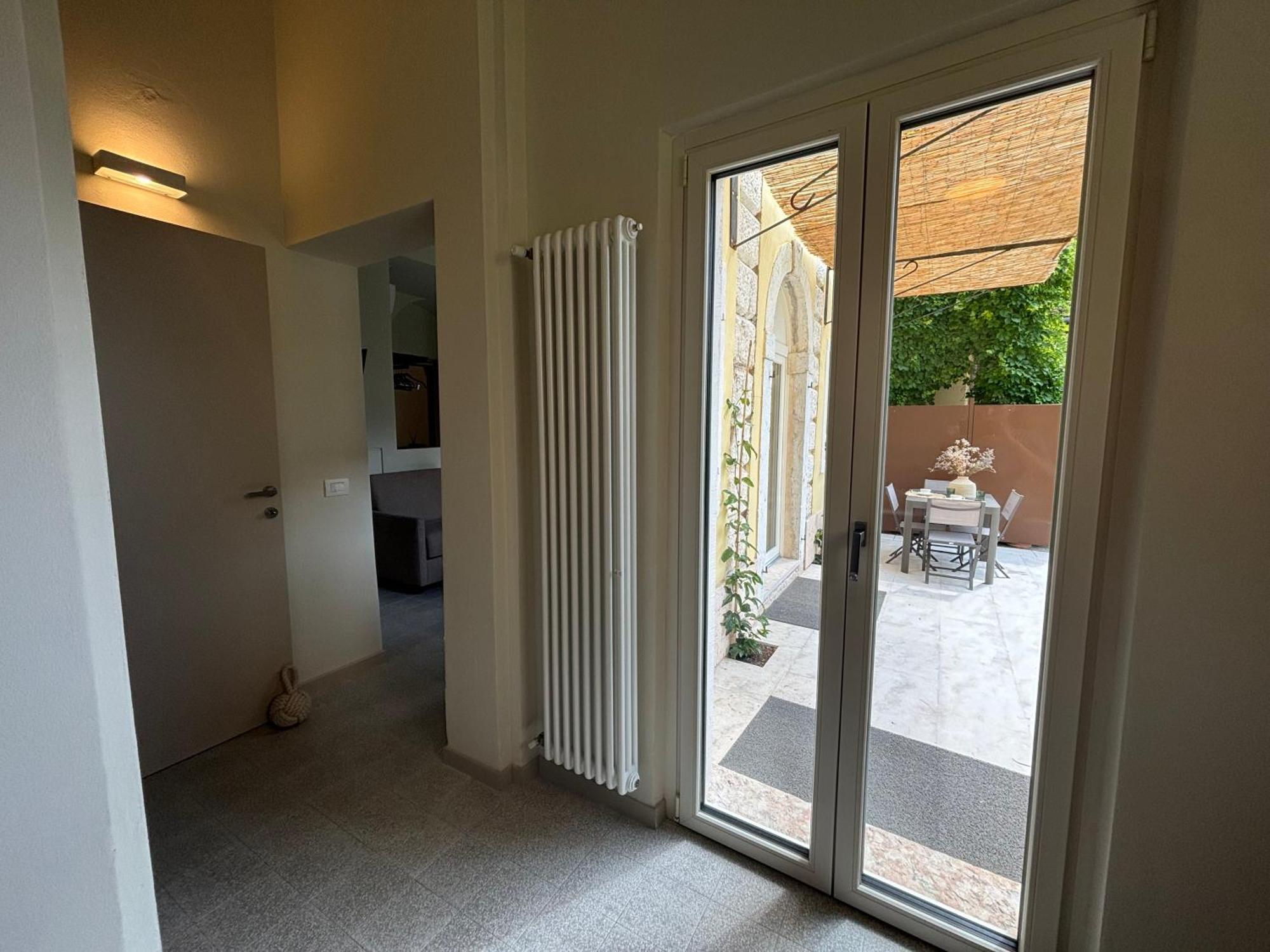 The Lake Suites Com - Luxury Stay In Lazise Esterno foto