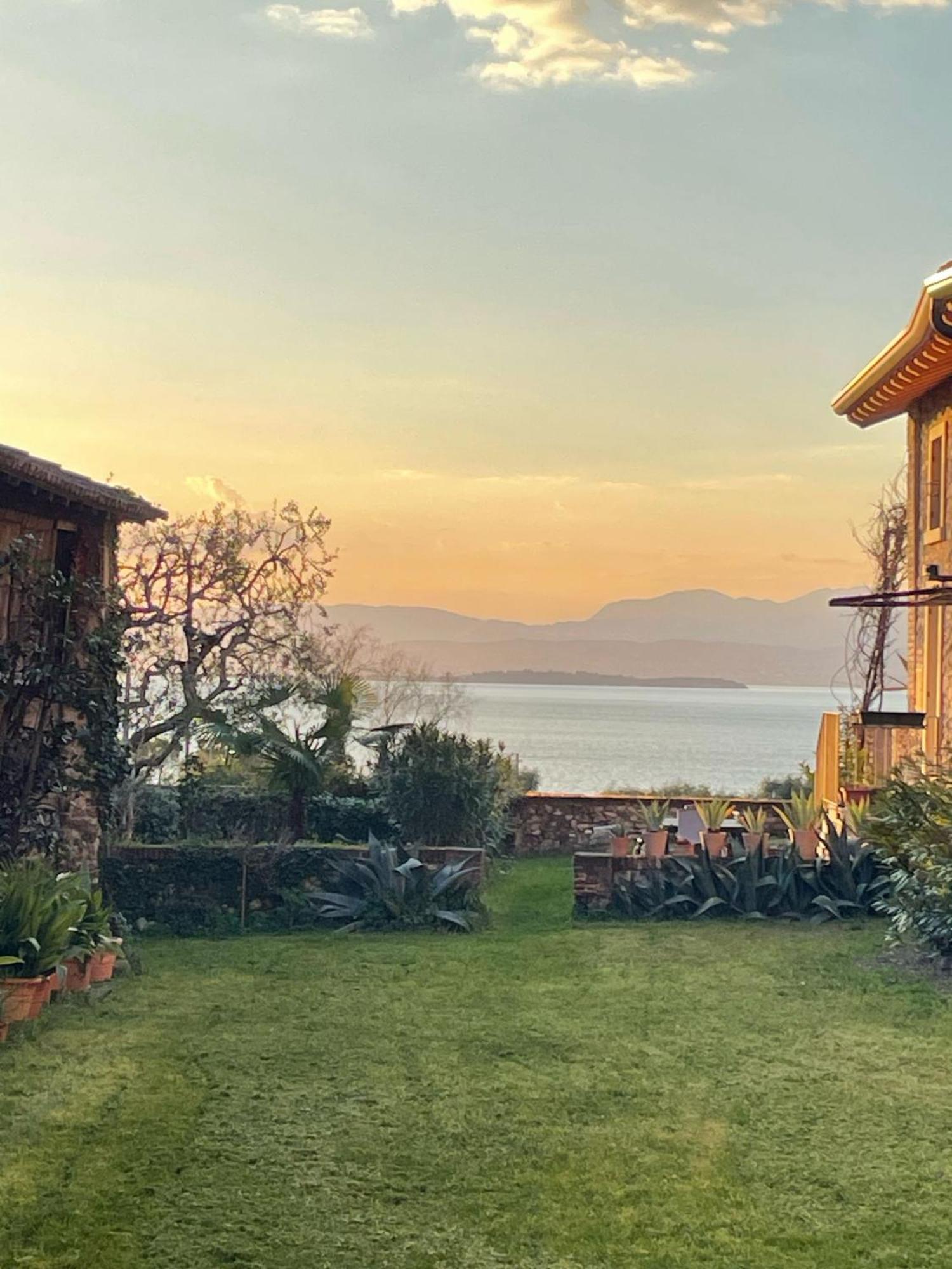 The Lake Suites Com - Luxury Stay In Lazise Esterno foto